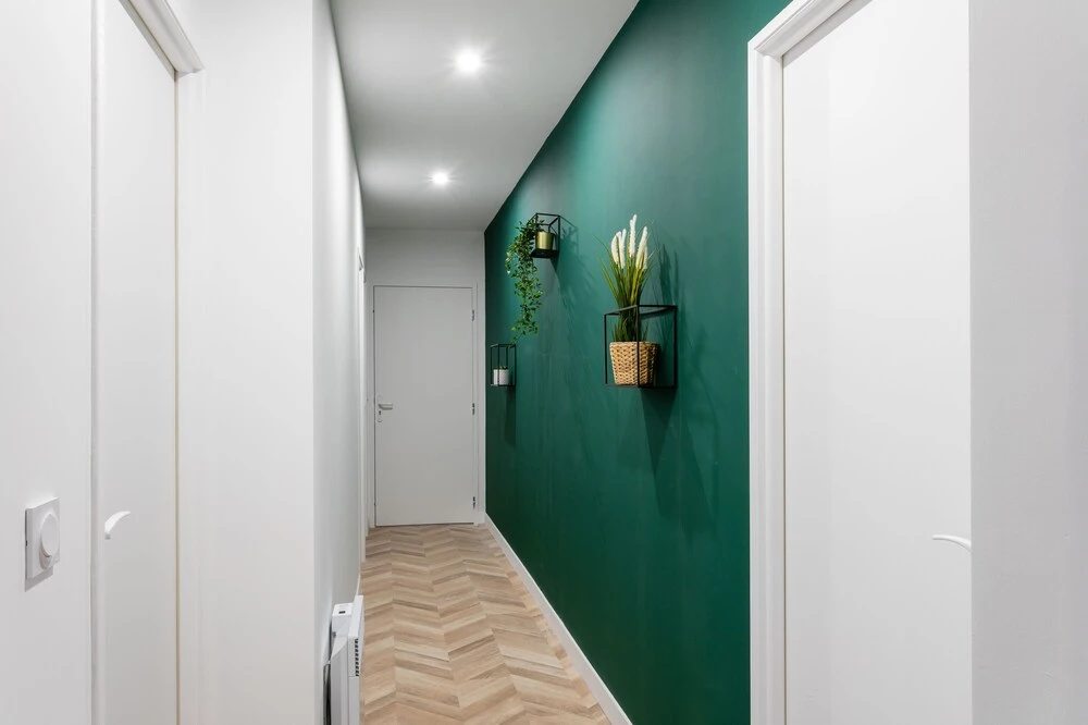Coeur Urbain Apartments - Les Arceaux