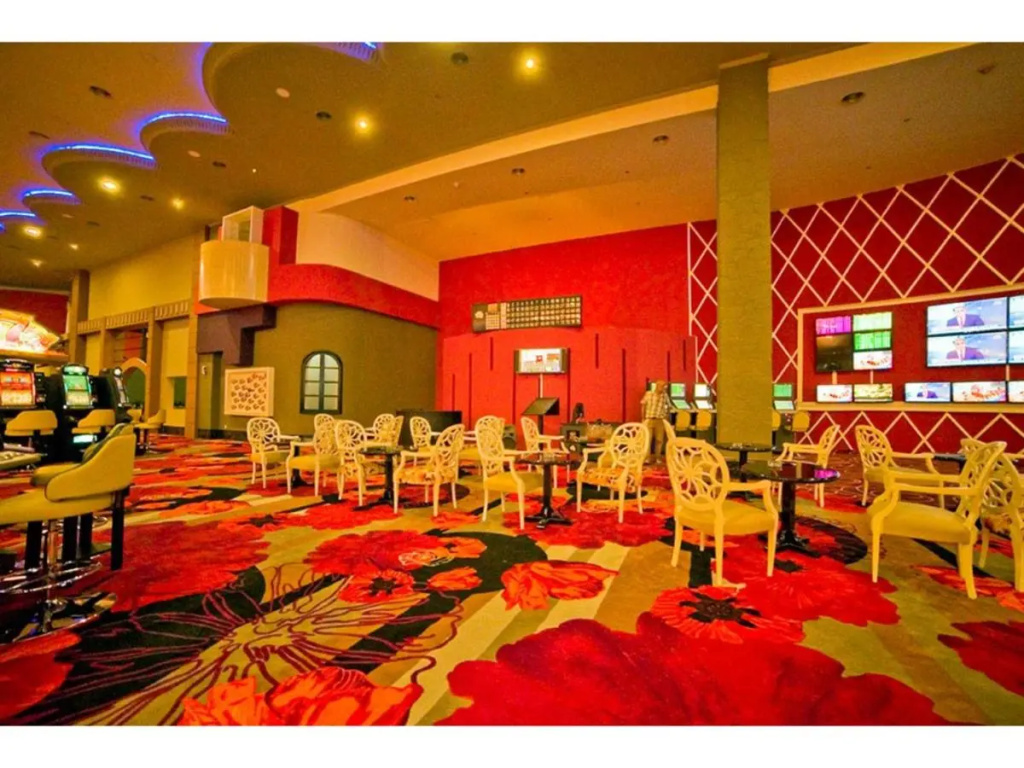 Jasmine Court Hotel