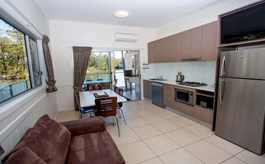 Ingenia Holidays Lake Conjola