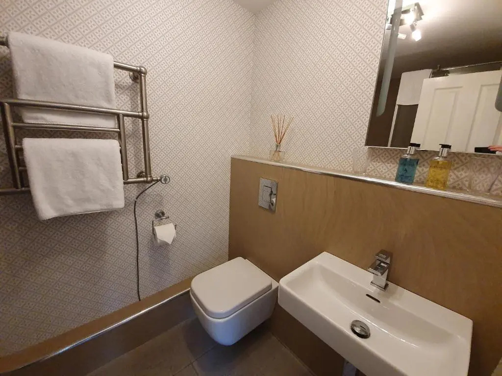 Strathmore Guest House