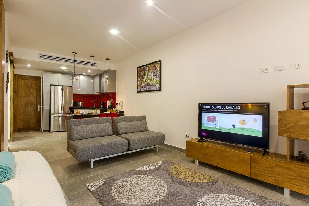 Soul Hometown Apartments by Mikitito Rentals
