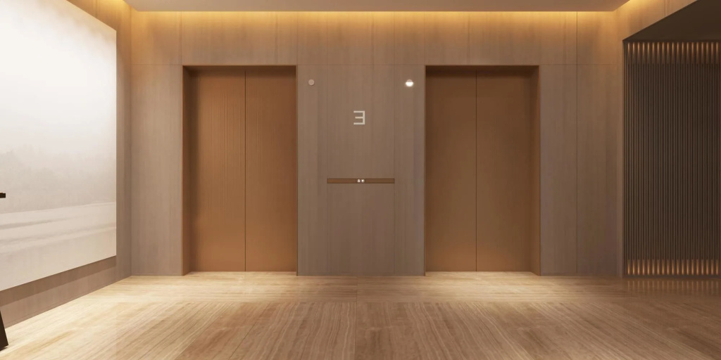 Sincere Residence Changfeng