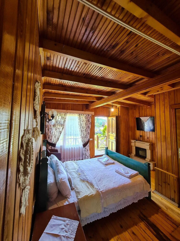 Ipek Koza Motel