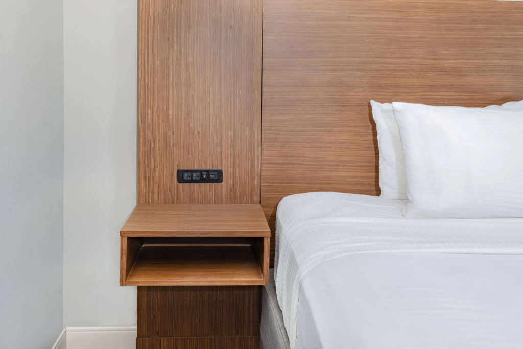 Hawthorn Extended Stay by Wyndham Ardmore