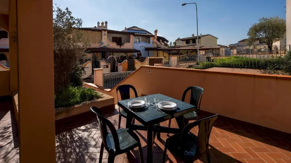 Welcomely - Il Borghetto