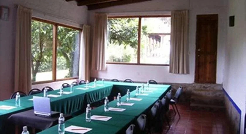 Hacienda Pátzcuaro