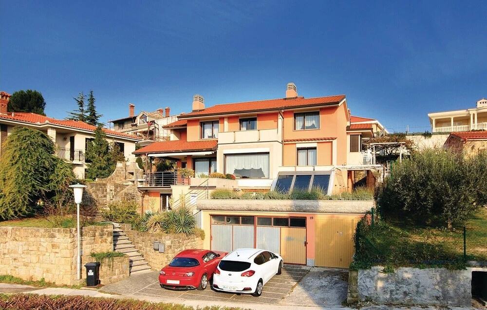 Amazing Home in Piran With Wifi and 2 Bedrooms