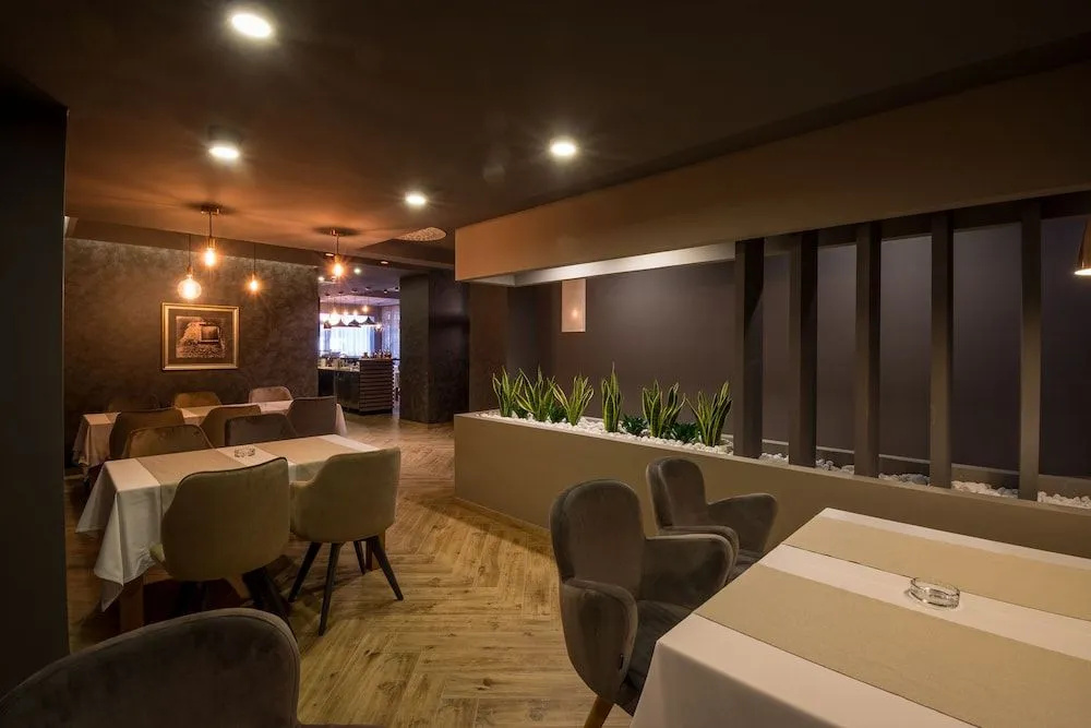 Hotel Bigeste