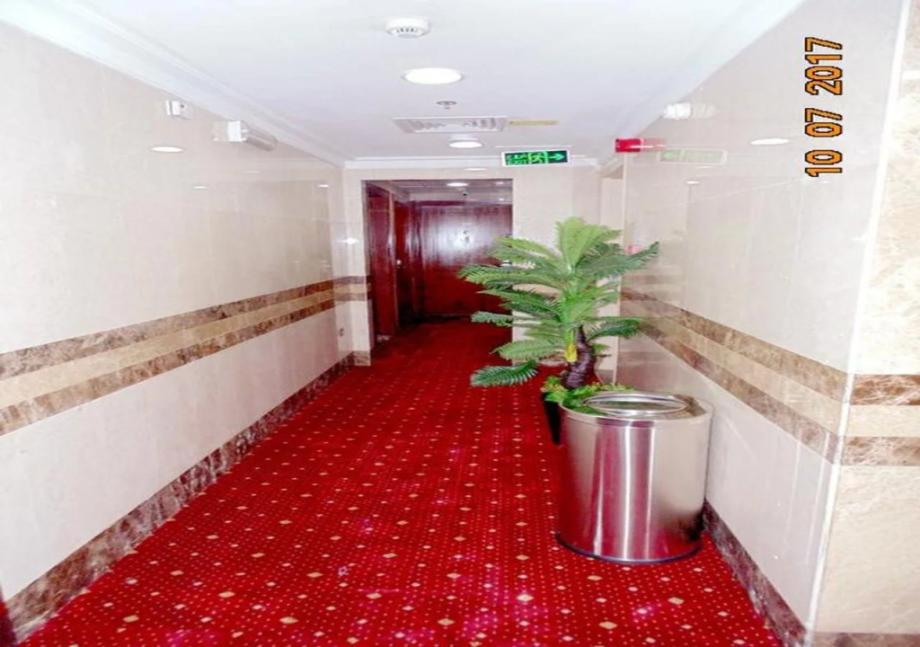 Taiba Al Deafah Hotel