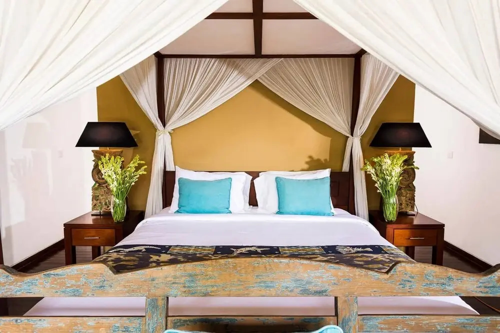 Fantastic Villa To Have A Great Holiday In Bali
