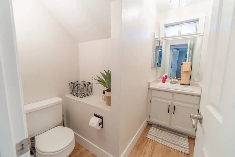 Modern 3-bedroom Escape in Northwest Reno