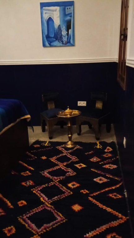 Riad Heklek
