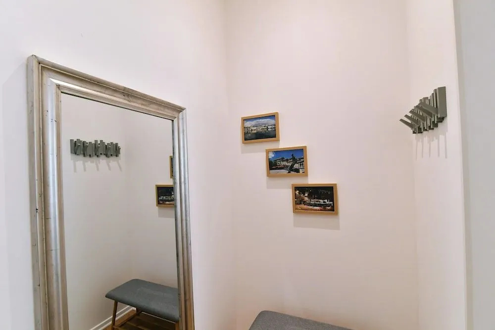 Vitopolis Apartments