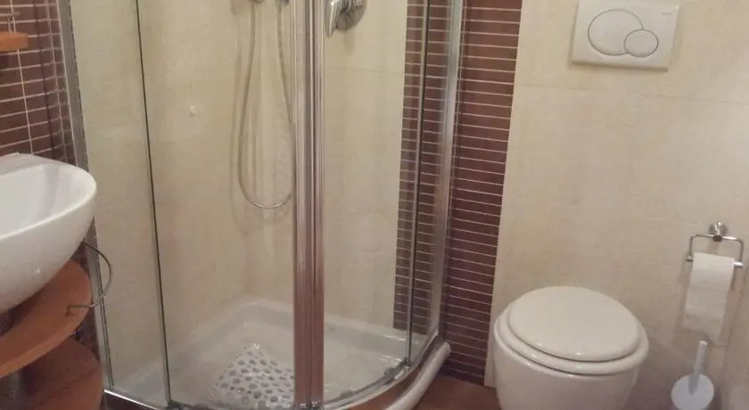 Holiday home la gondola