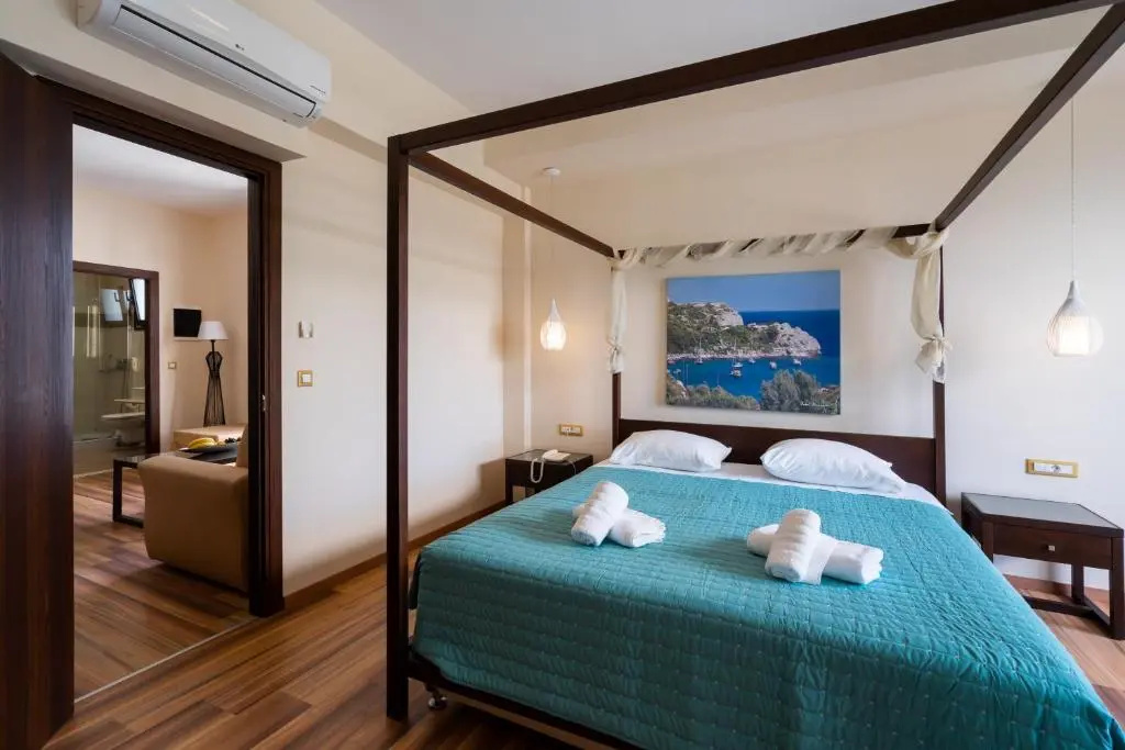 Ladiko Suites - Faliraki