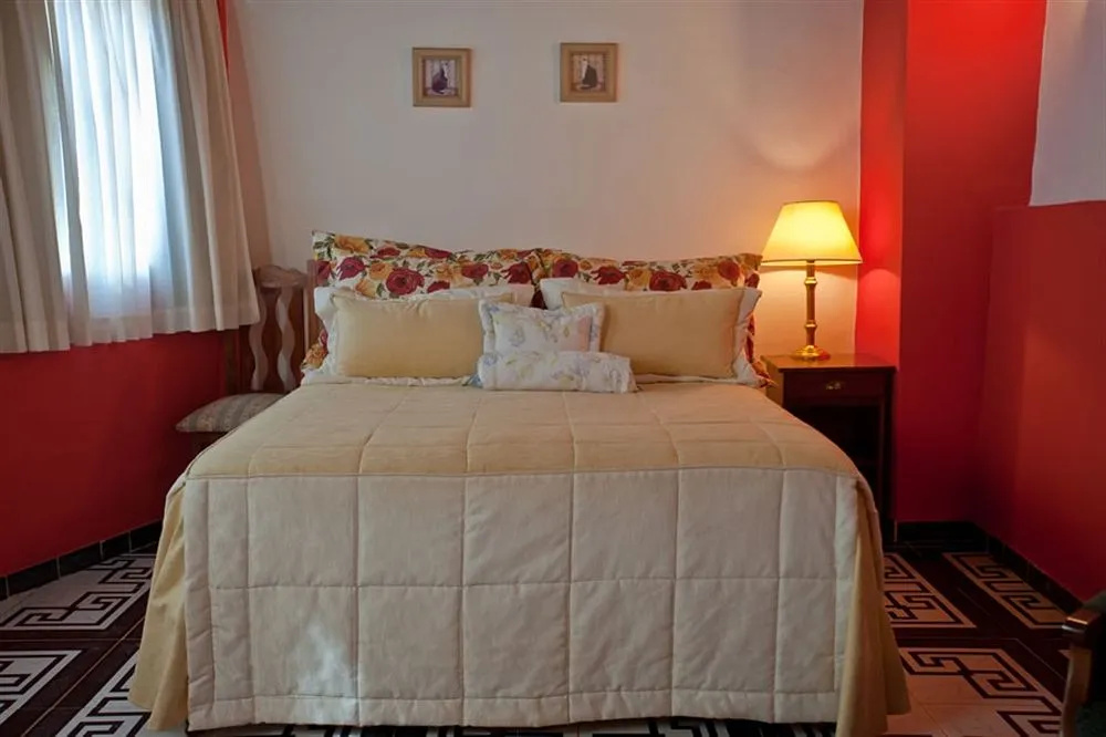 Hotel Posada La Sorgente