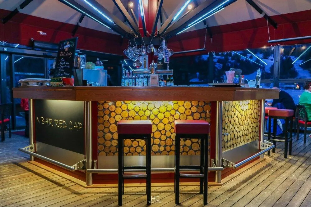 Club Chalets Margot