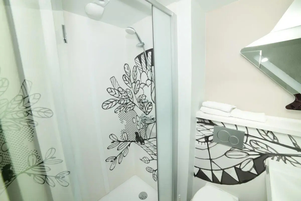 Accueil Hotel Besançon