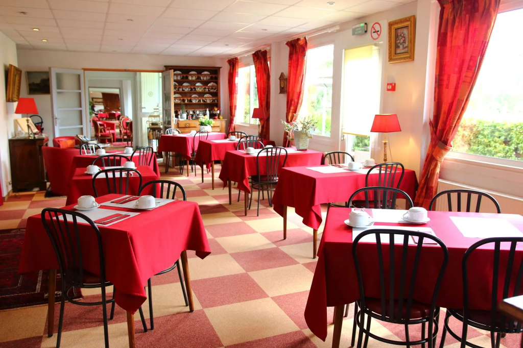 Le Pacifique