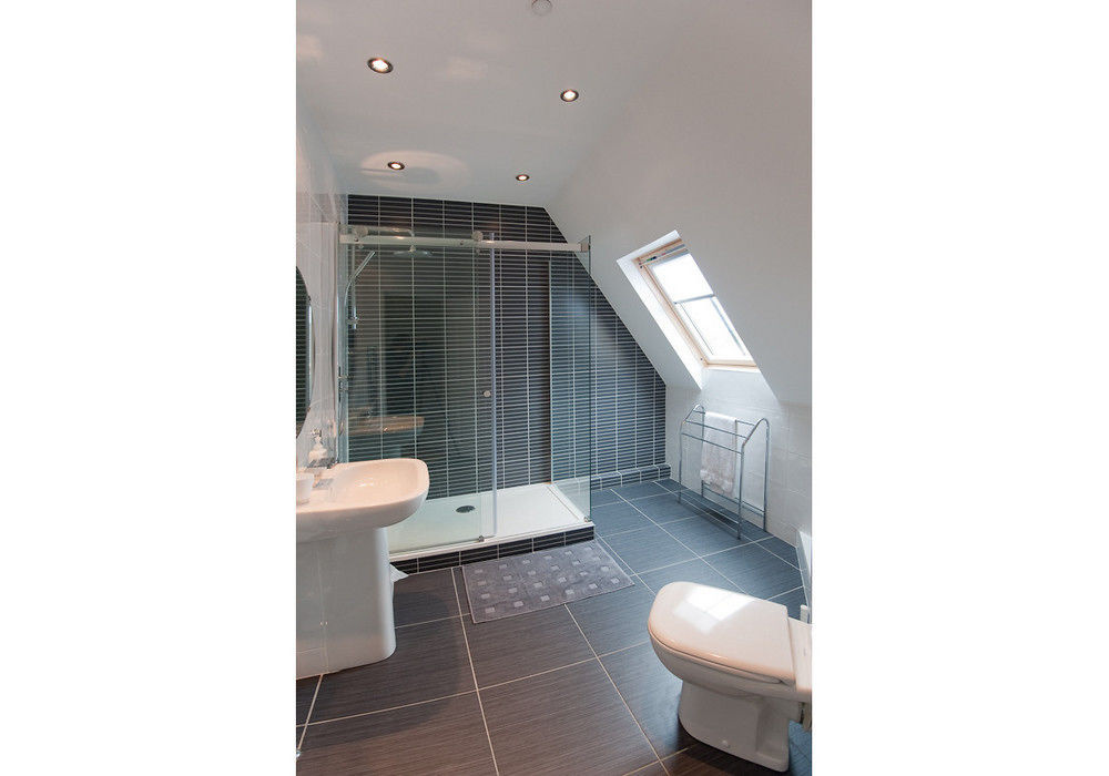 Edinburgh Reserve Apartments Murrayfield