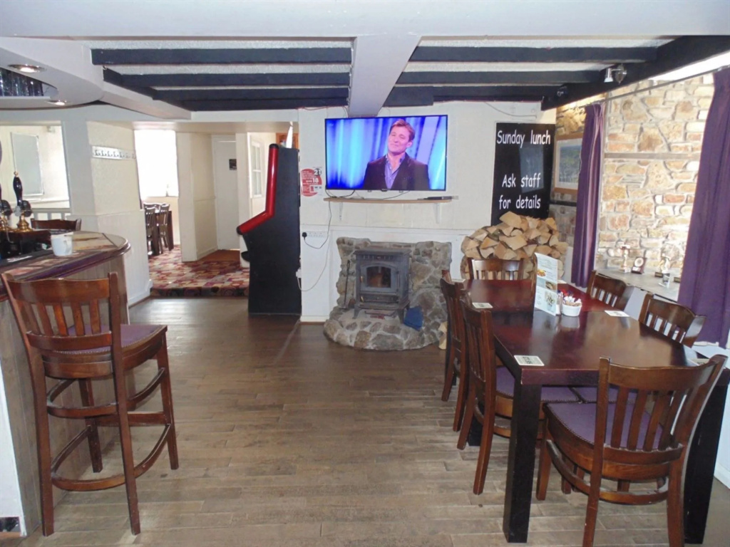 The Kings Head