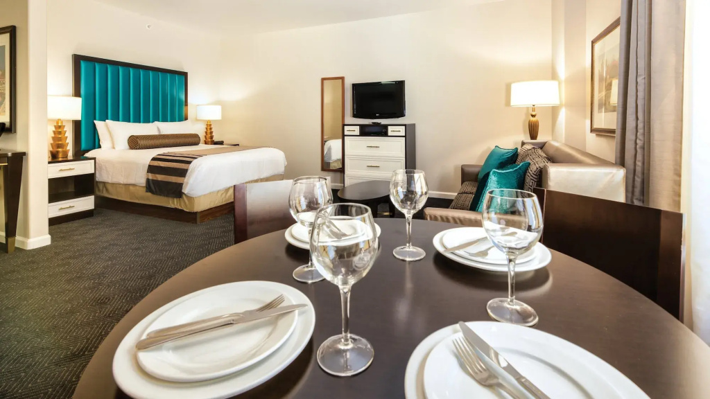 WorldMark San Diego - Balboa Park