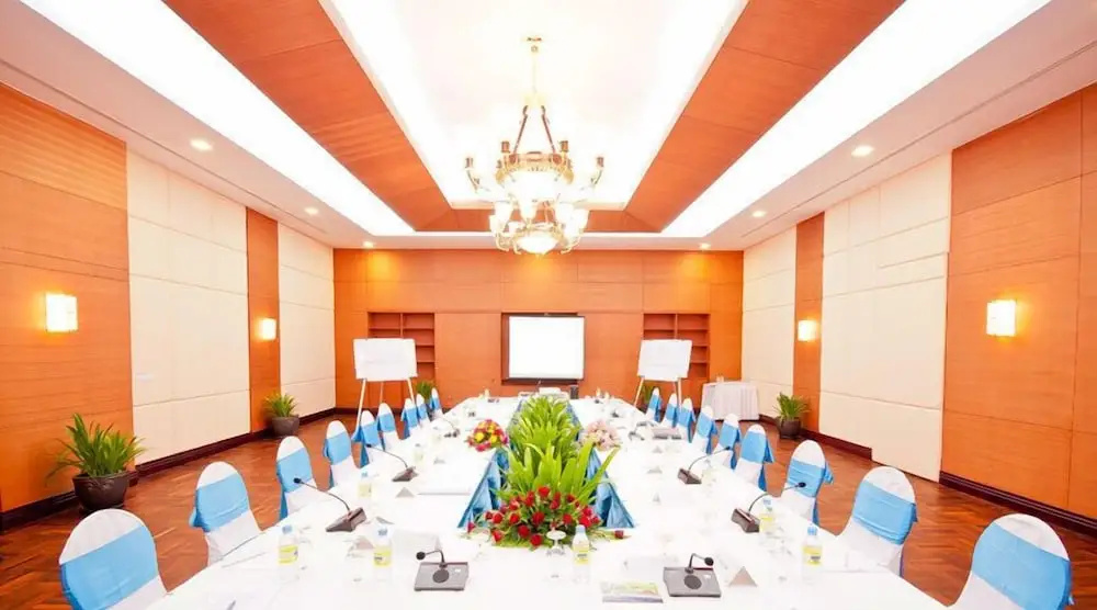SS Hotels
