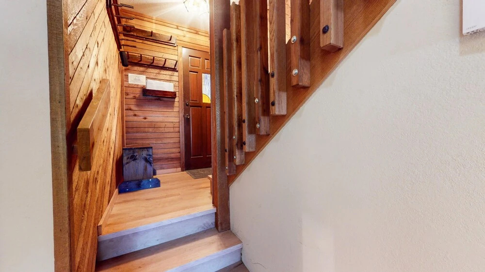 Snowcreek I #52 4 Bedroom Condo by RedAwning