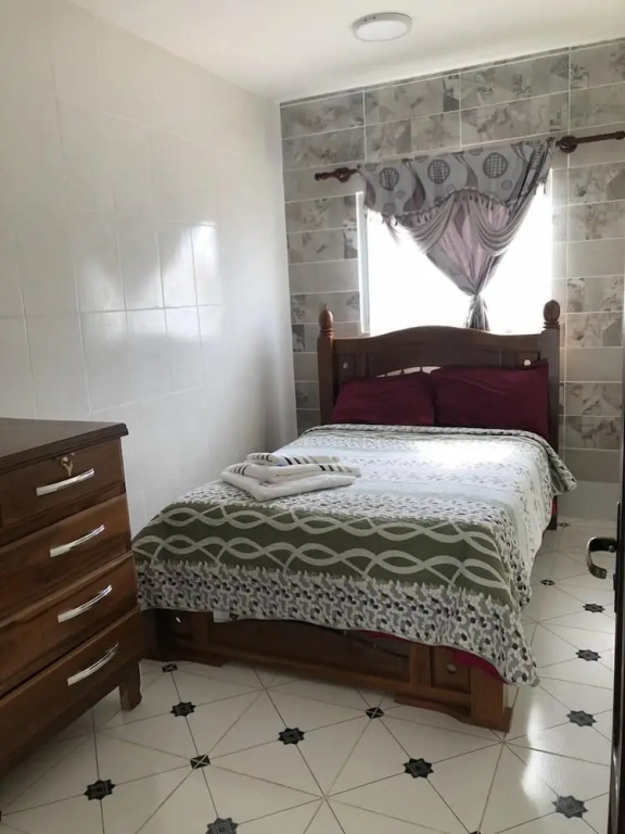 Santos Apartamentos