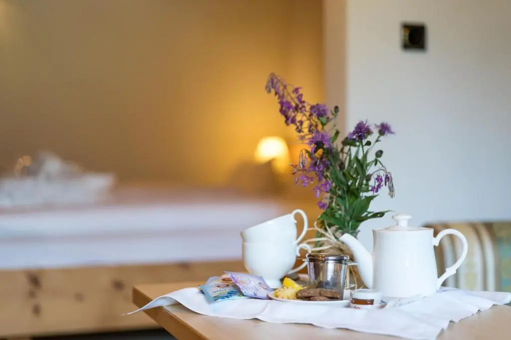 Hotel Asterbel