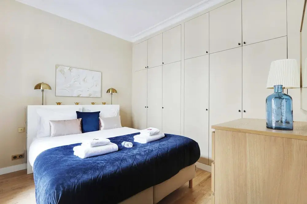 Splendid Apartment - 1br/4p - Tuileries