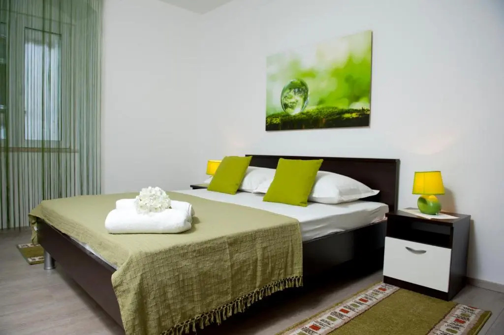 Apartman u srcu grada - Ilićev prolaz