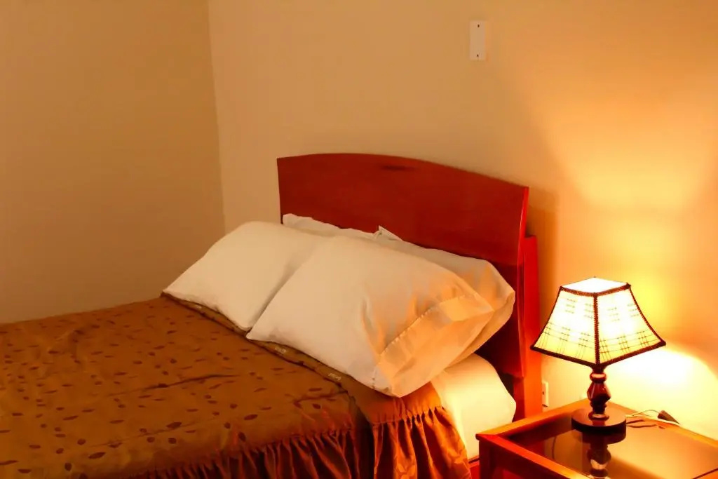 Hotel Conquistador