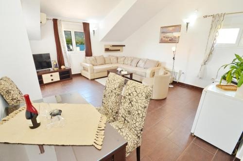 Stradioti Apartments