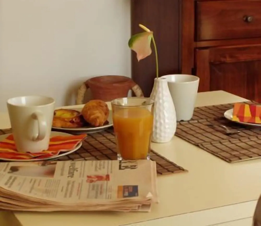 Alla Corte Del Picchio Room & Breakfast