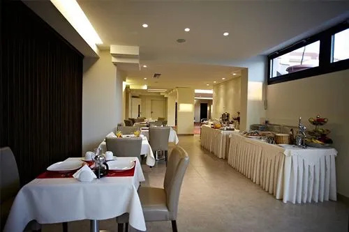 Harmony Hotel Nafplio