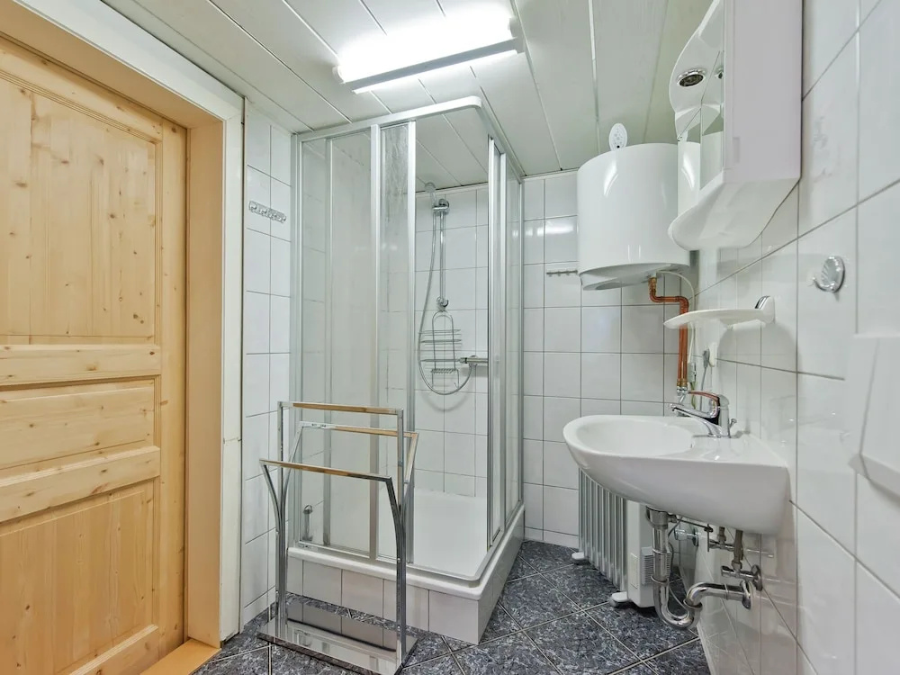 Luxury Cottage in Grunbach Saxony near Lake