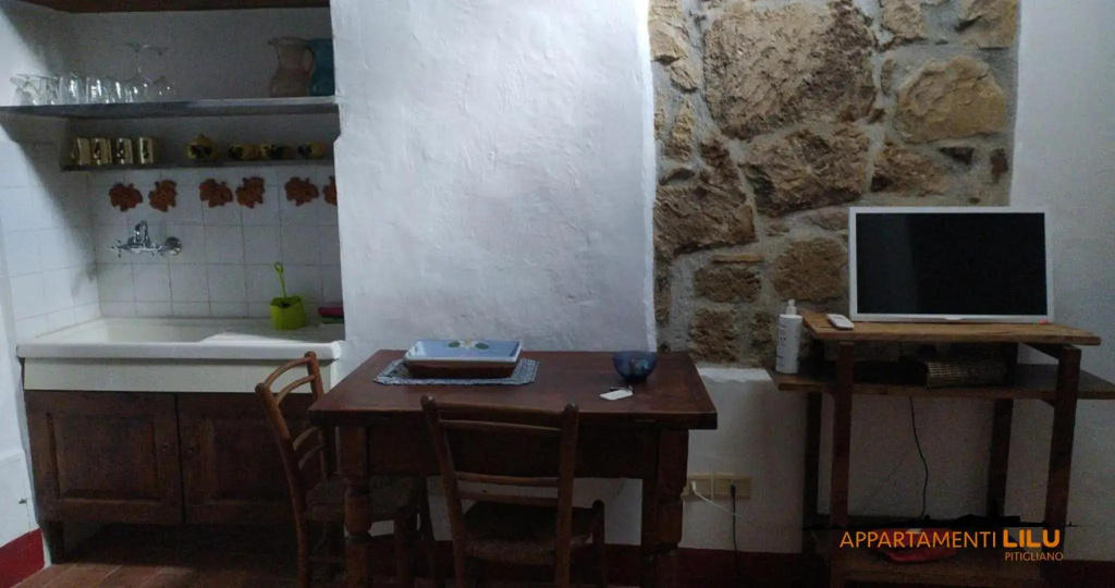 Appartamenti Liliana e Ludovica