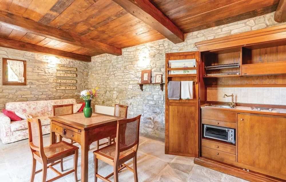 Villa Torre Delle Rose - Firenzuola, Private Pool, Ac, Privacy