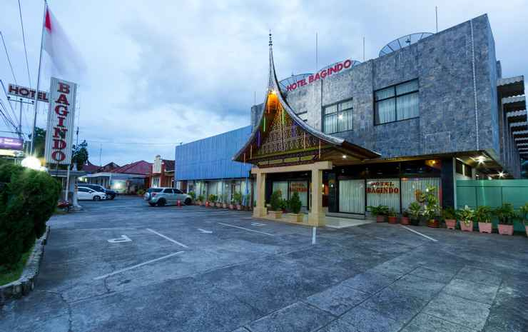 Hotel Bagindo