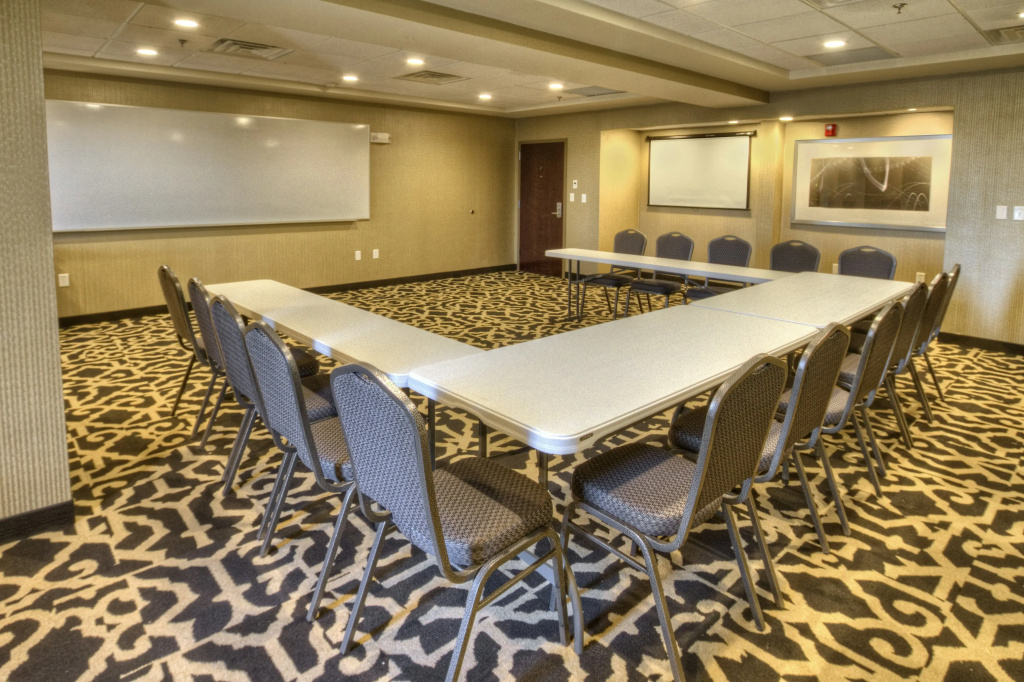 Hampton Inn Cookeville