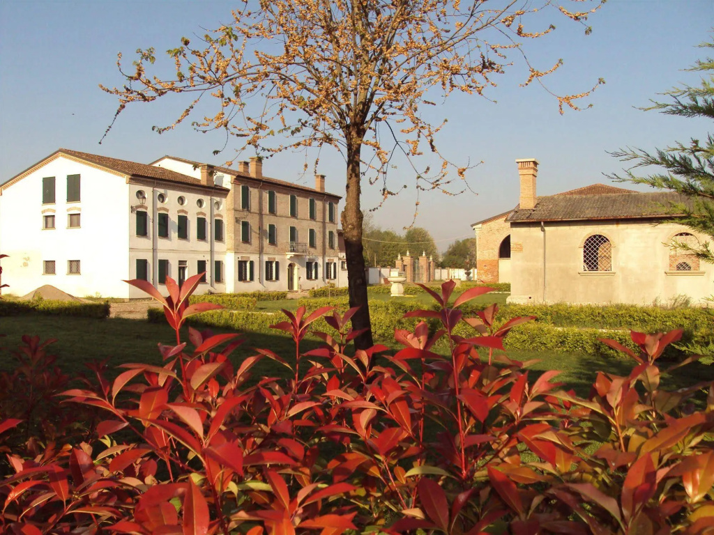 Volivia Relais