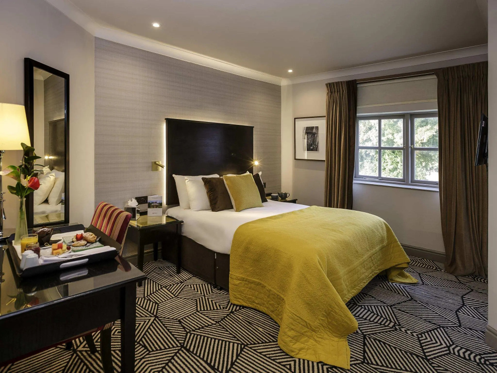 Hunton Park Hotel