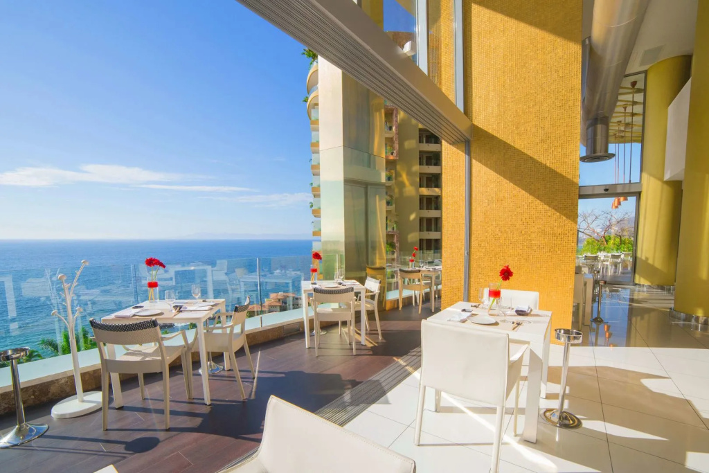 Hotel Mousai - Adults Only Puerto Vallarta
