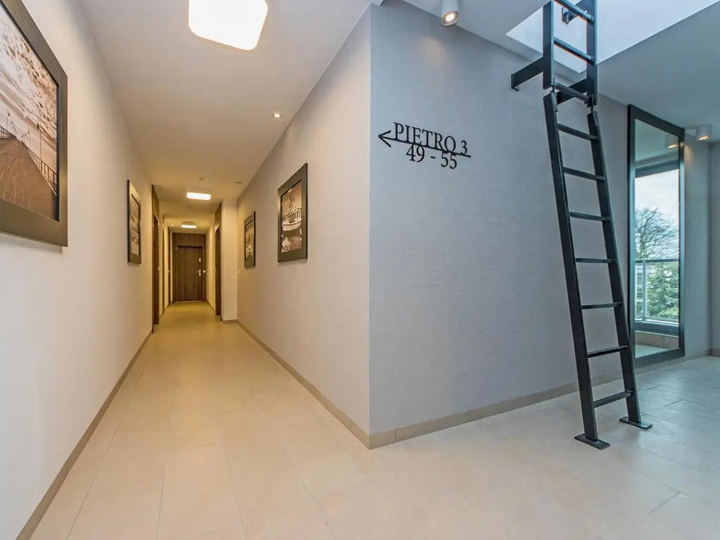 Glow Apartments, Apartamenty Dolny Sopot