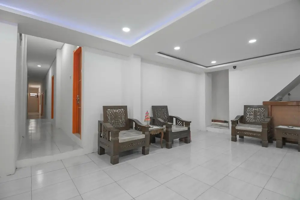 RedDoorz Near Trans Studio Mini Palembang