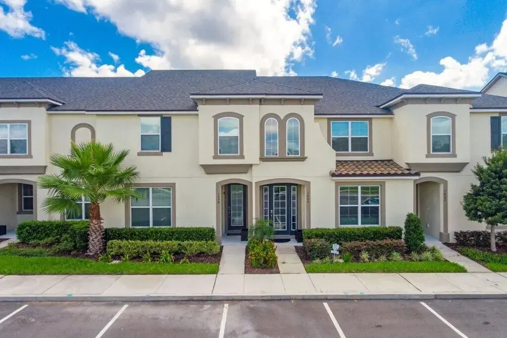 Disney NEW Solara 5 bed Private Pool IHR 1027