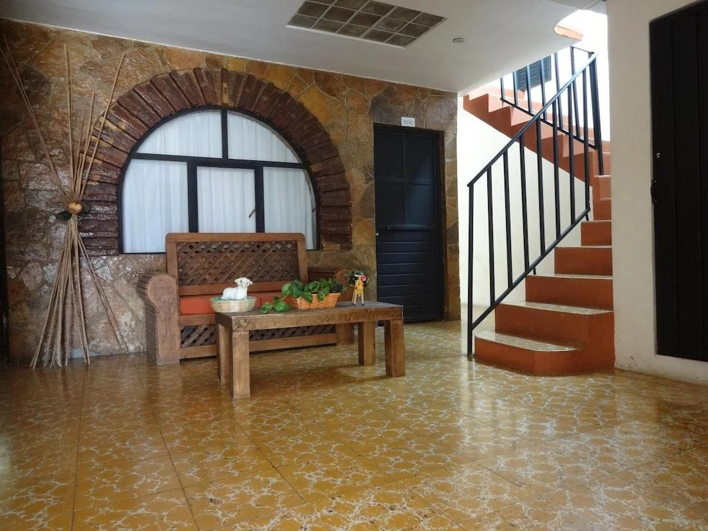 Hotel Posada El Gran Cipres
