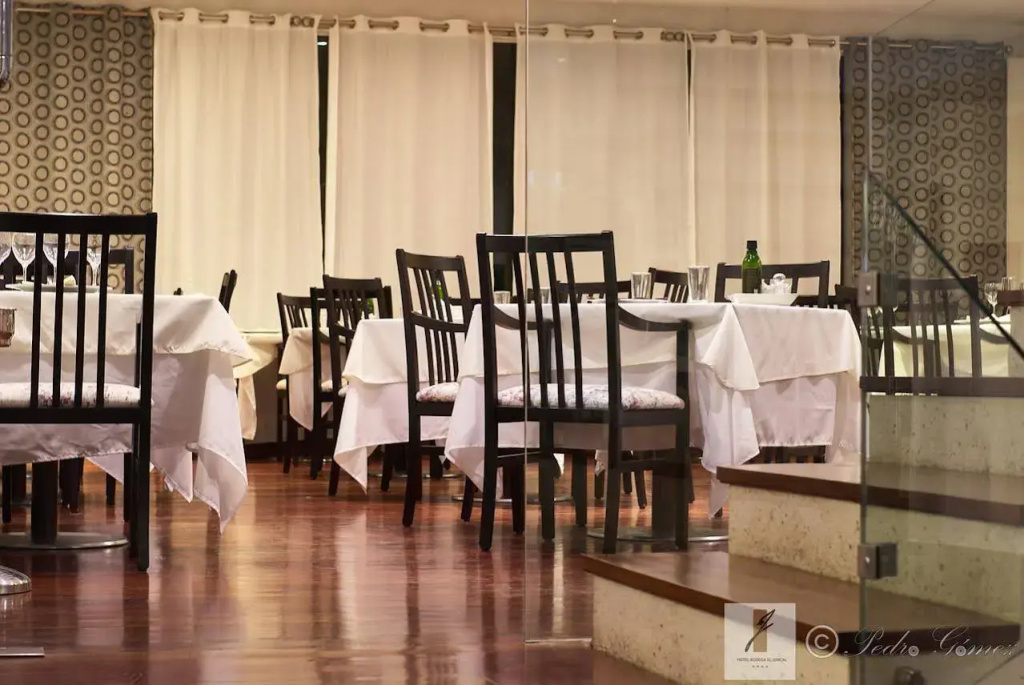 Hotel Bodega El Juncal
