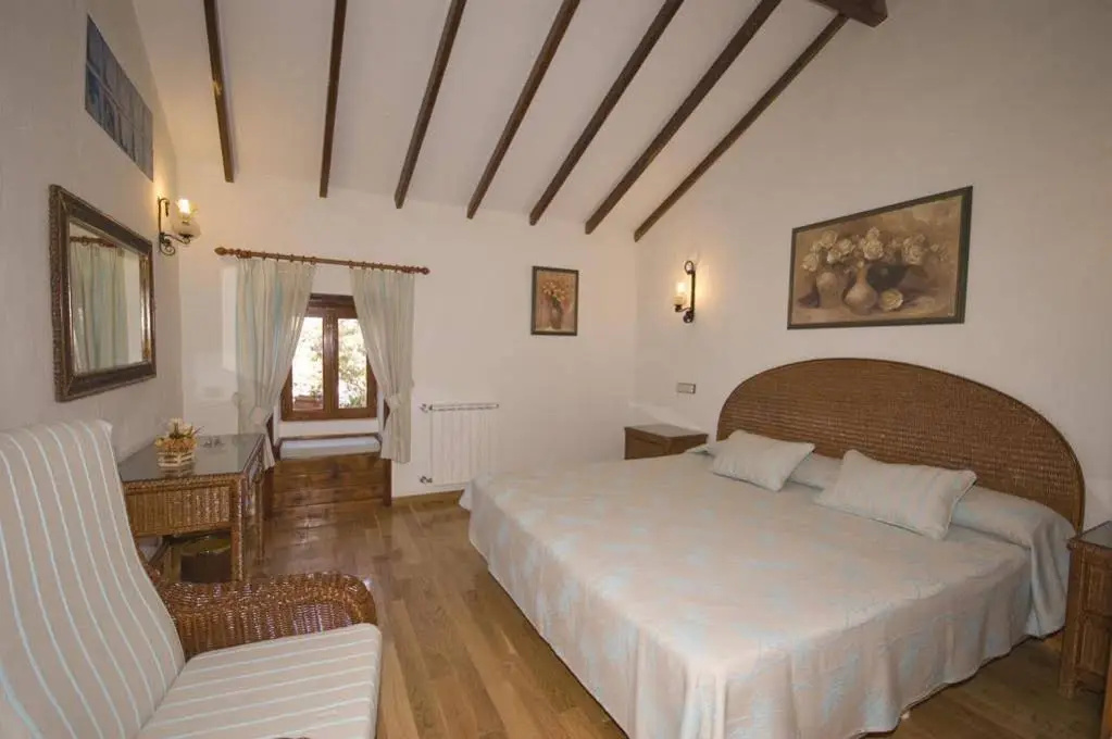 Casa Cumbre